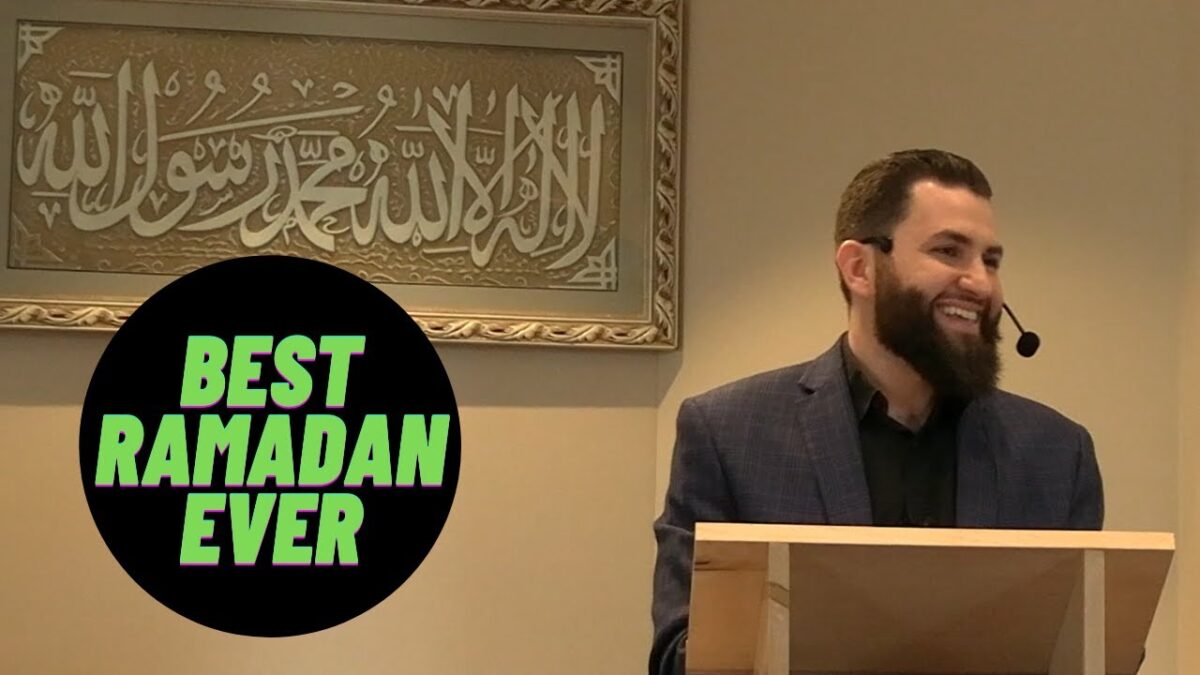 4 AMAZING Ramadan Offers You SHOULD Know