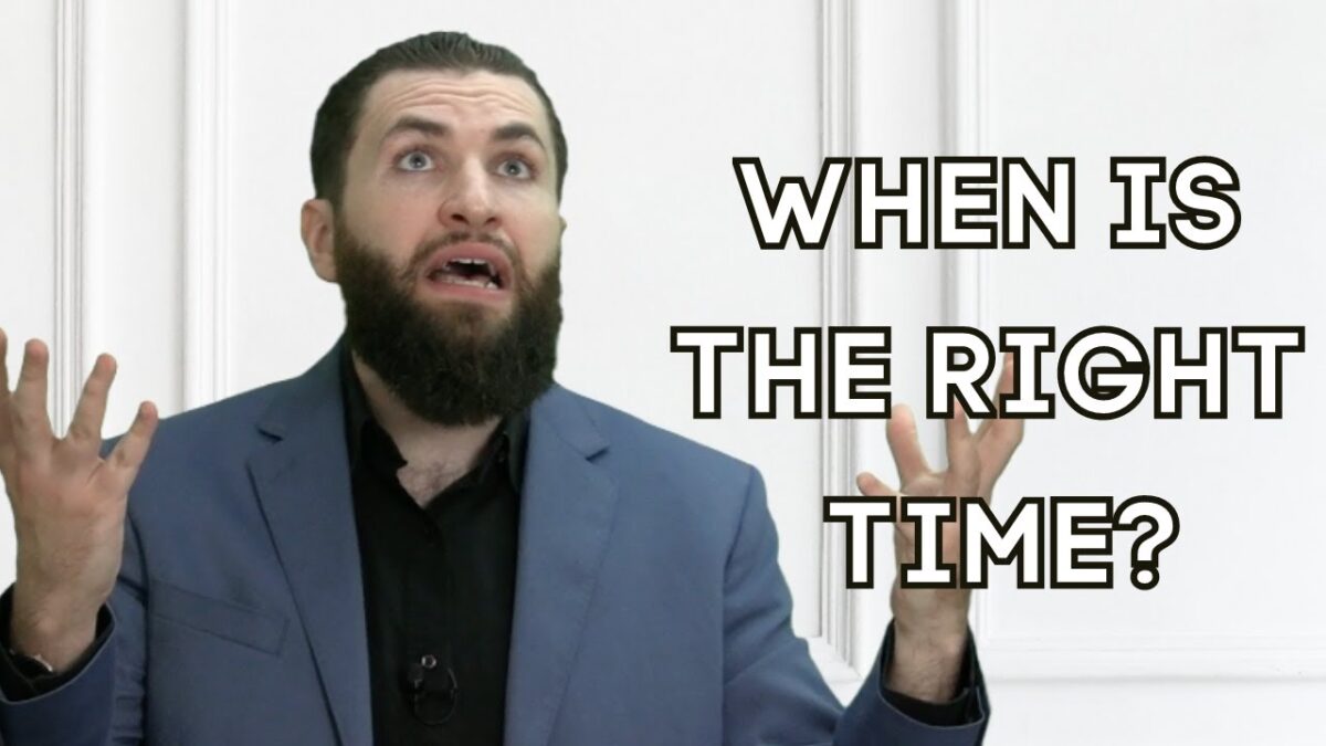 Allah's Victory Is Near | Majed Mahmoud