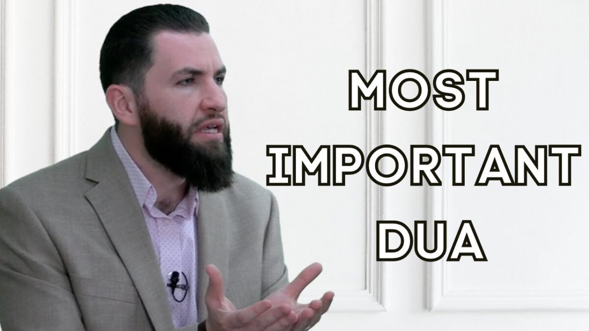 How To Be Steadfast After Ramadan | Majed Mahmoud