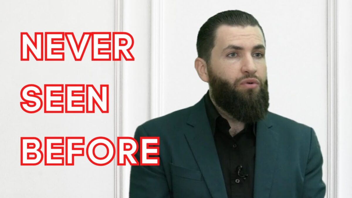 Prophet Lut & His People | Majed Mahmoud