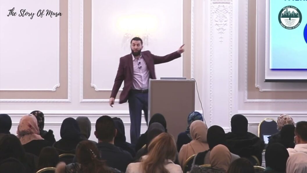 Ep 9 | | Majed Mahmoud