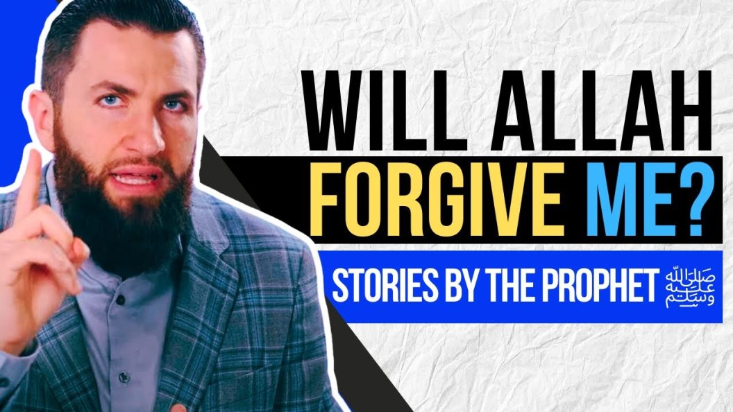 “Will Allah forgive me?” | Ep 7 | Stories Narrated By The Prophet ﷺ