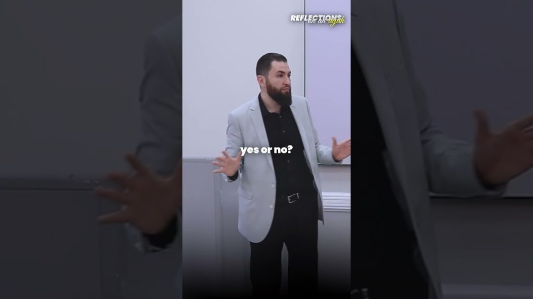 Maximize Every Moment—This Night Is Priceless! | Reflections Ep 23 | Laylatul Qadr | Majed Mahmoud